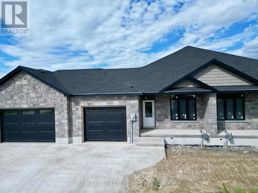 411 Ivings Drive, Saugeen Shores